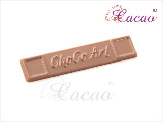 Cacao Custom chocolate Moulds